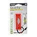 Nite Ize GT3-4PK-31 Gear Tie Reusable 3-Inch Rubber Twist Tie, 4-Pack, Orange