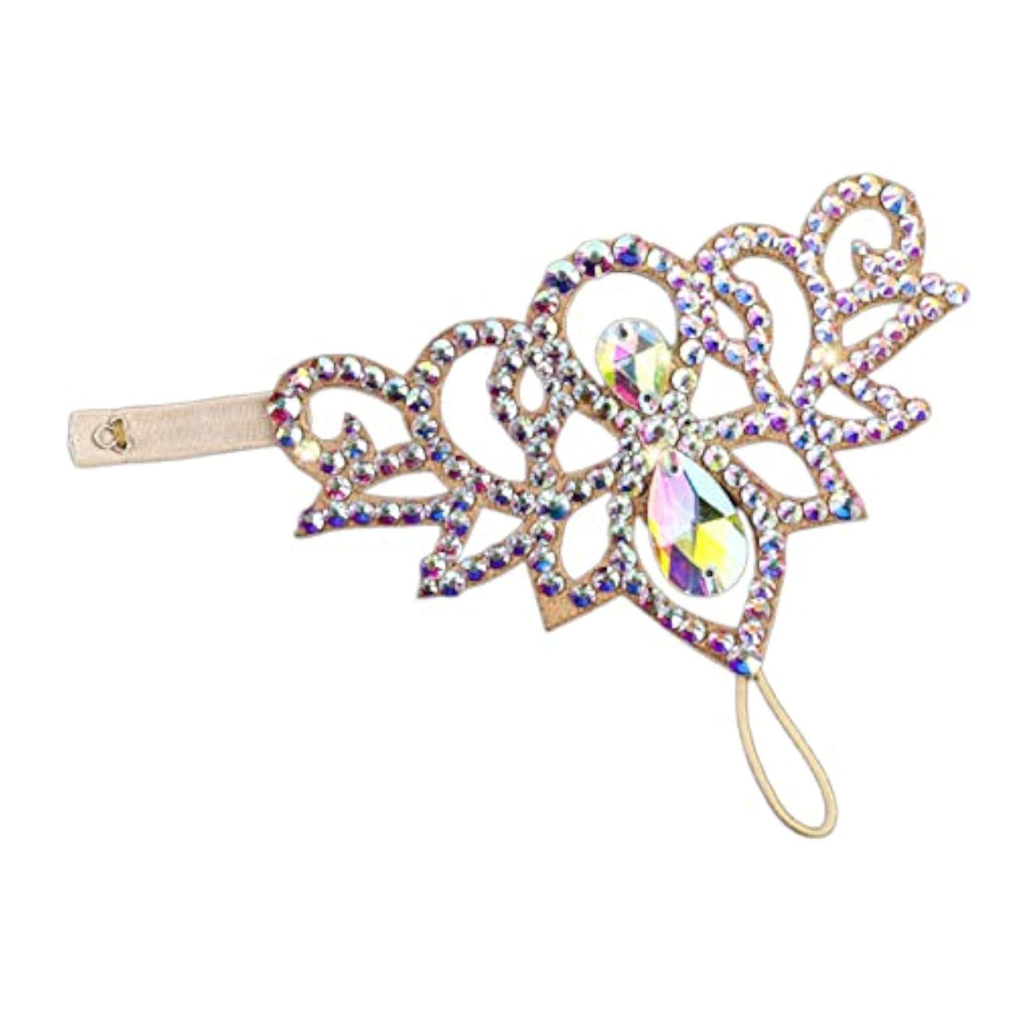 3 Women Belly Dance Bracelets for Celebration Performance