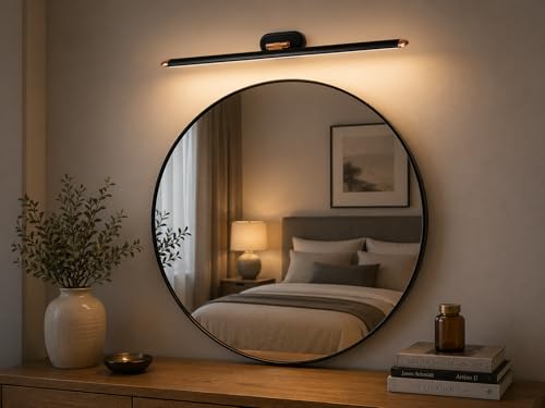 FILLISKA® Modern LED Picture/Dressing/Vanity/Bathroom/Mirror Ligh...