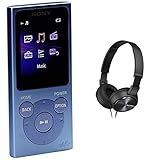 sony mp3 player software for windows 7 Produkt 2: 30 mm Ferrit-Treiber für leistungsstarken, ausgewogenen Klang