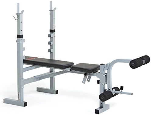 York Fitness B530 Heavy Duty Incline and Decline Bench