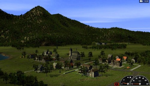 Agricultural Megapack - Windows (Select) #TOP4