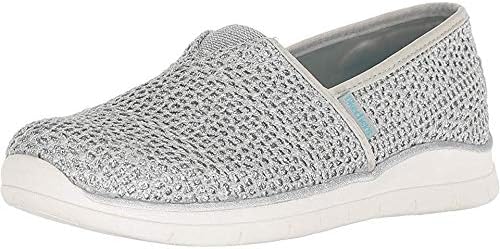 Skechers Kids Girl's Lil Bobs Pureflex 