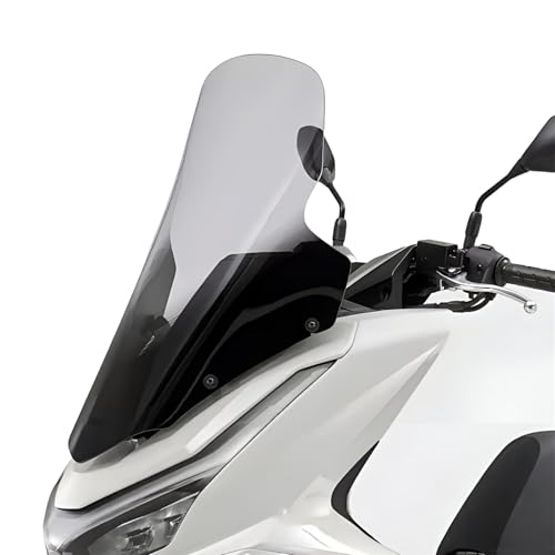 JK05 PCX125 ボディマウントシールド　2025年式 41RAnOabBnL.jpg