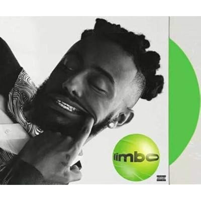 Limbo - Exclusive Green Smoky