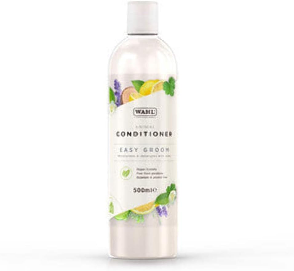 Easy Groom Pet Conditioner, 500 ml