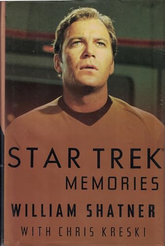 Star Trek Memories view 2