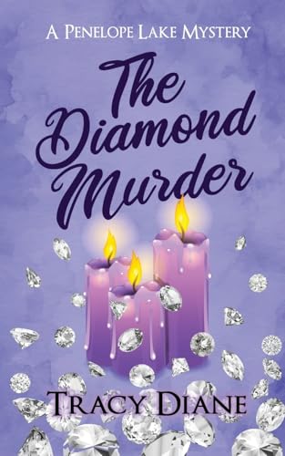 The Diamond Murder view 2