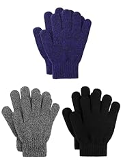 Black,dark Gray and Light Gray,black and Navy-blue