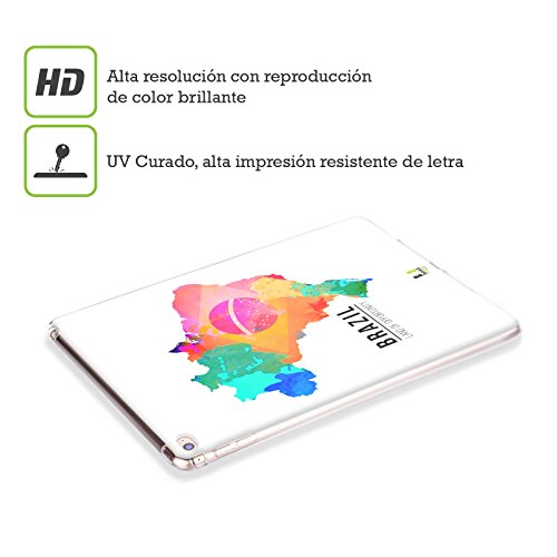 Head Case Designs Land Of Opportunity Brasile