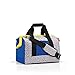 reisenthel Moderne, Cabas de Fitness 33,5 x 24 cm, Multicolore