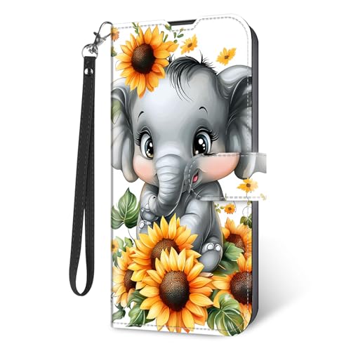 Protection RFID pour Samsung Galaxy S25 Ultra avec cet étui portefeuille en cuir PU