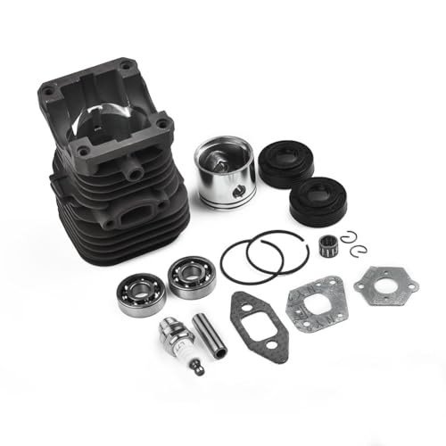 Kit roulement de manivelle McCulloch Mac Cat 440 joint de tronçonneuse