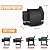 Utheer Grill Cover for Pit Boss 820 Deluxe, Pro Series 850, Z Grill 700 Series, Heavy Waterproof BBQ Grill Cover for 820D PB820FB Wood Pellet Grills, Heavy Duty Fabric Barbecue Grill Covers