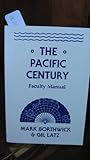 The Pacific Century Faculty Manual