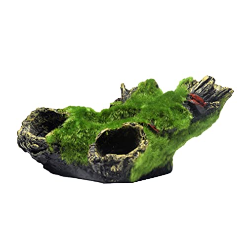 AIDNTBEO Decorazione per acquario, decorazione per...