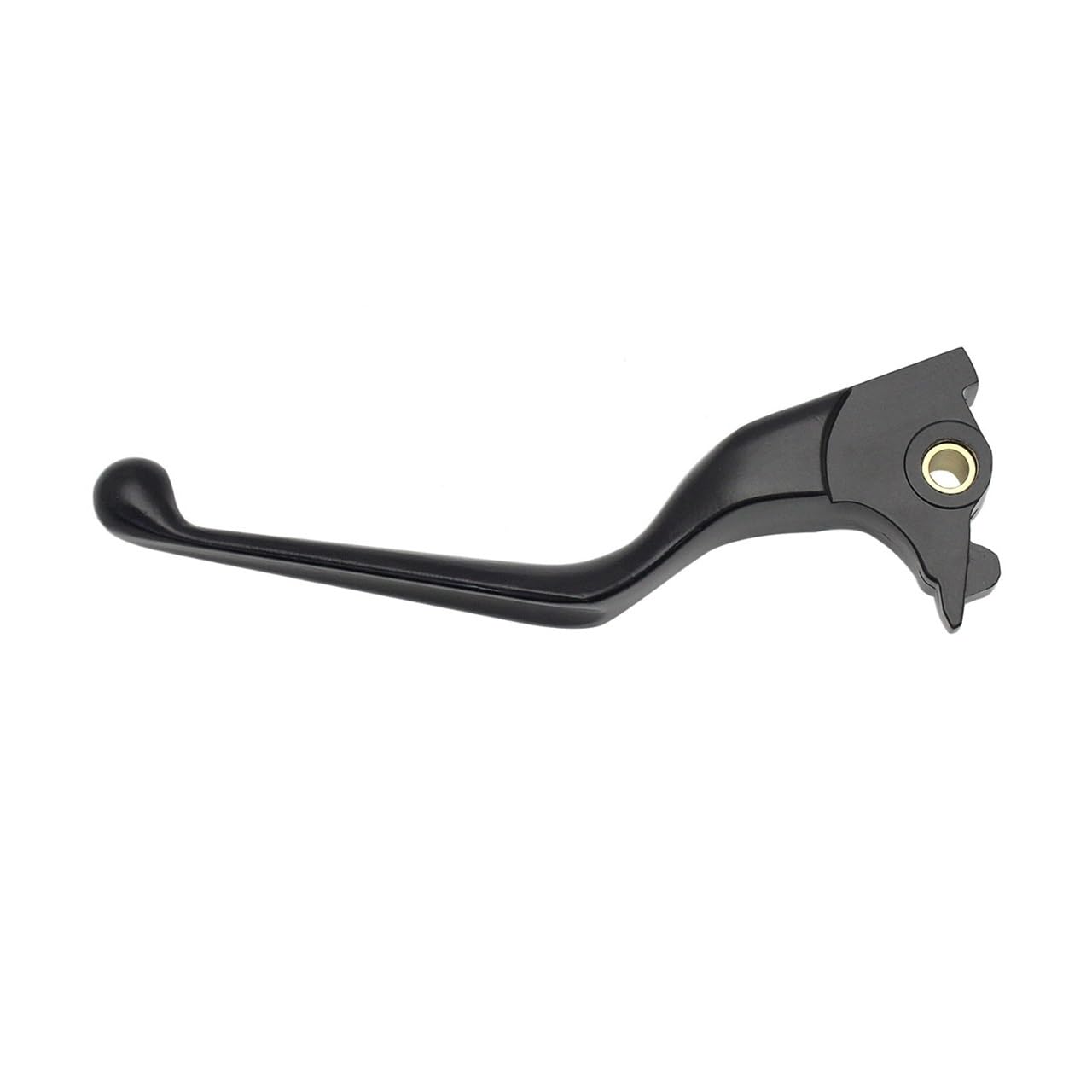 Pliqvbn 1 Piece Brake Lever Clutch Brake Shafts For Sportster Xl 883/1200 For Iron 883/Xl883n/1200/Xl1200ns For Forty For Eight Xl1200x 48 72 Hand Control Handle Brake Clutch Levers
