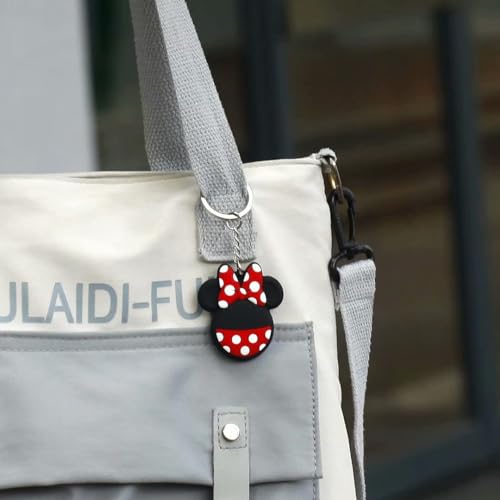 Max-ABC-for-Apple-AirTag-Case-2-Pack-Minnie-Mickey-Mouse-Cute-Cartoon-AirTag-Holder-Case-Soft-Silicon-Rubber-Protective-AirTag-Cover-with-Metal-Ring-Hook-for-KeyBagPet