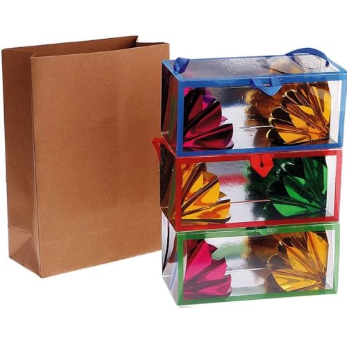 Cajas de Flores aparición con vídeo explicativo para su fácil