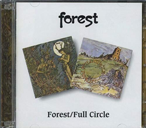 Forest / Full Circle