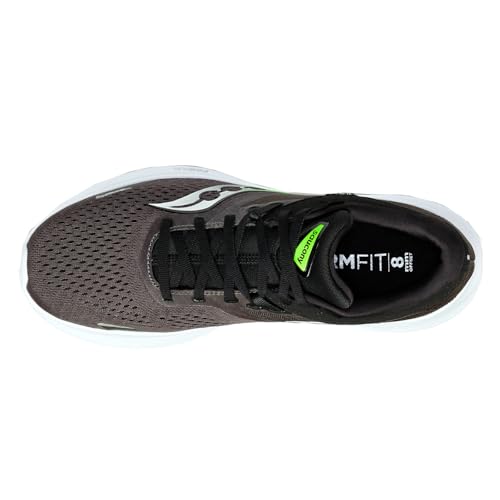 Image of Saucony Men's Ride 16 Sneaker