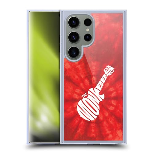 Coque Galaxy S24 Ultra The Monkees MagSafe pour Protéger Votre Mobile Partout