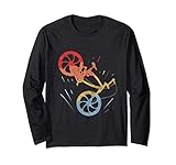 Photo Gallery vintage bici bmx pilota freestyle stunt biker maglia a manica Photo Gallery vintage bici bmx pilota freestyle stunt biker maglia a manica