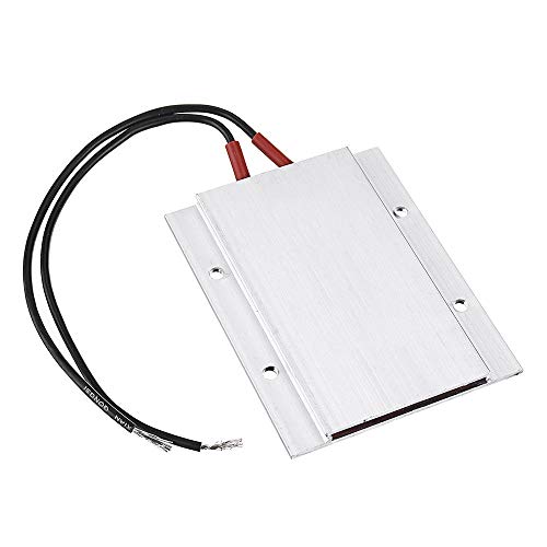Chauffage PTC 220V 100°C : résolvez vos problèmes de température instable - 4