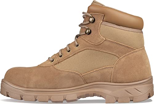 Skechers Work Wascana-Baylan Work Boot Men's Boot2