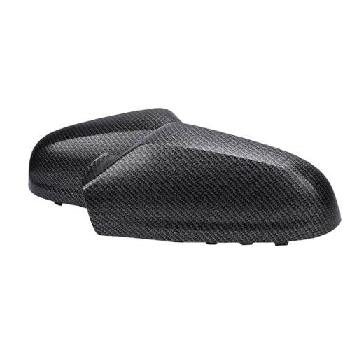 Coque de rétroviseur carbone pour Holden H MK5 look premium - 3