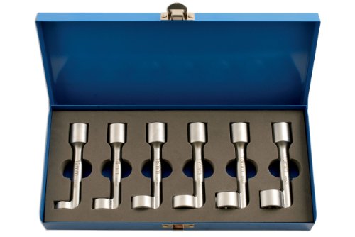 Laser 4920 Outil de Précision Injecteur Diesel 1/2" D en acier forgé haute résistance