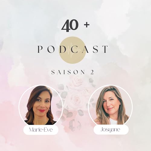 40 ans et + cover art