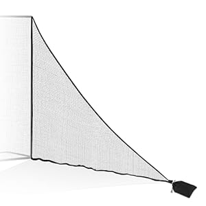 Visupor Golf Schlagnetz B-77-shank-1 (1 Stück)