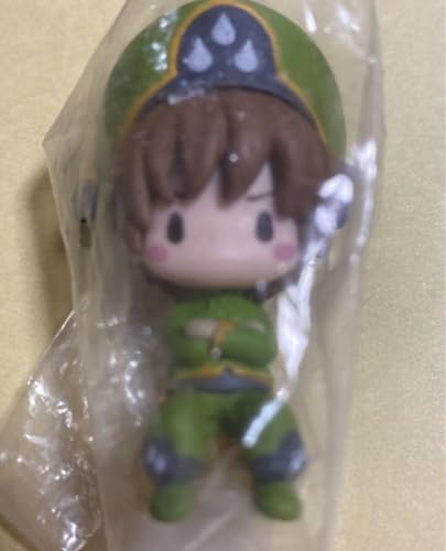 小狼式服ver. ハグコット カードキャプターさくら2