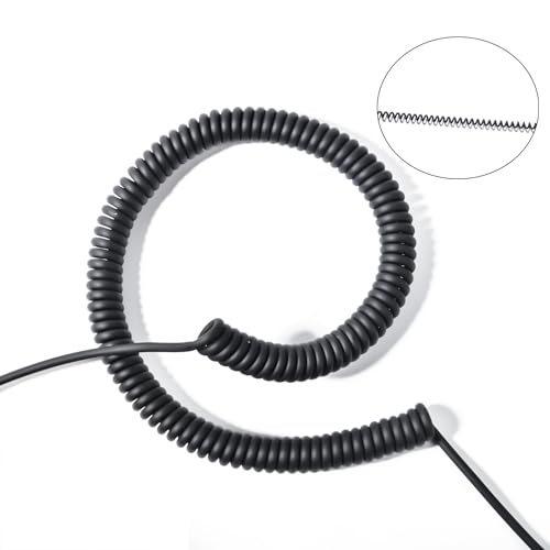 Auricular walkie talkie para seguridad y eventos con conector de 3.5mm 6