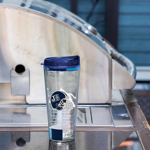Image of Rico Industries NCAA Double Wall Tritan Tumbler 16oz or 22oz