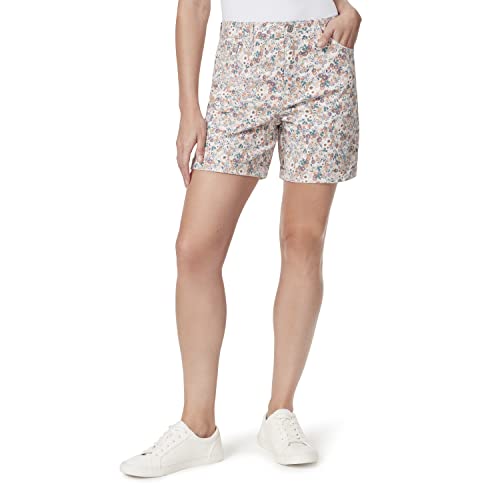 Gloria Vanderbilt Amanda Basic Jean Short Regular