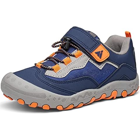 Mishansha Zapatillas Deportivas para Niños Cover