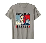 Photo Gallery maglietta "i miss barack obama" - bring back barack obama maglietta Photo Gallery maglietta "i miss barack obama" - bring back barack obama maglietta