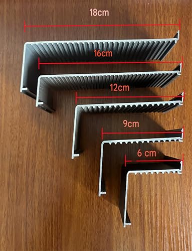 Protector para ventanas contra la lluvia: tope de goma flexible para puertas 7