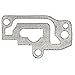 FEL-PRO 72268 EGR/Exhaust Air Supply Gasket