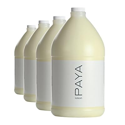 PAYA Organics Lotion (1 Gallon)