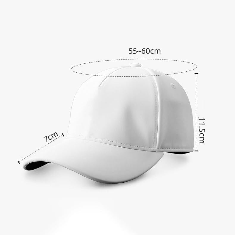 America 250th Anniversary Printed Pattern Baseball Cap,USA Flag Eagle and Seal,Adjustable Hat for Men Women - Image 2