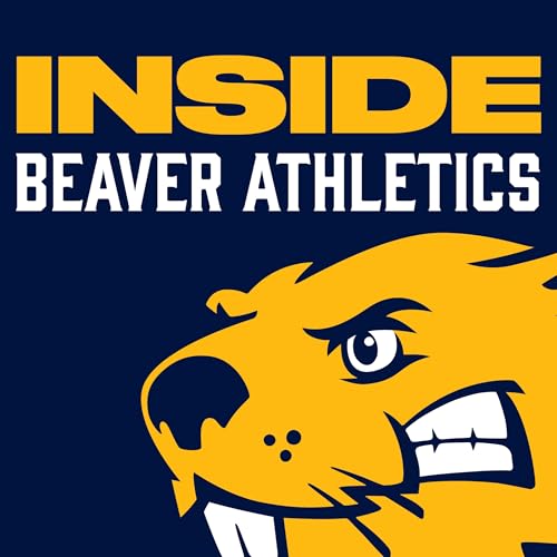 Inside Beaver Athletics cover art