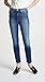 Hudson Jeans Women's Holly High Rise, Skinny, Cropped Jean, Bondi, 30