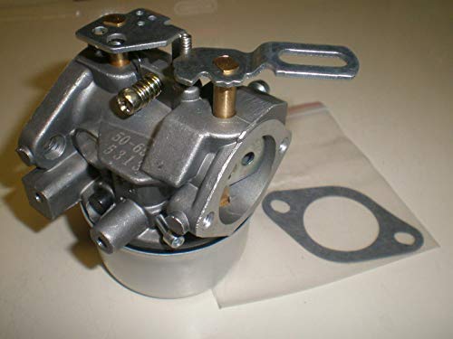 New Replacement Carburetor Fits For Tecumseh Craftsman 8 hp 9 hp HMSK80 Fits 640349