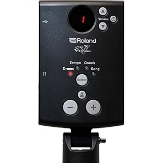 Batterie électronique d’entrée de gamme Td-1K Roland : 15 kits différents couvrant tous les genres musicaux, 15… - Les Beatles, Paul McCartney, John Lennon, RIngo Starr, George Harrison Batterie électronique d'entrée de gamme Td-1K Roland : 15 kits différents couvrant tous les genres musicaux, 15… – Image 4