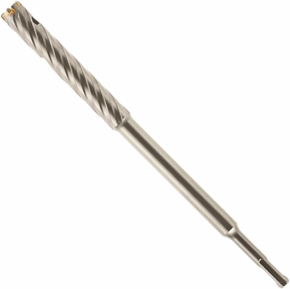 RC2124 3/4 in. x 12 in. SDS-Plus Rebar Cutter