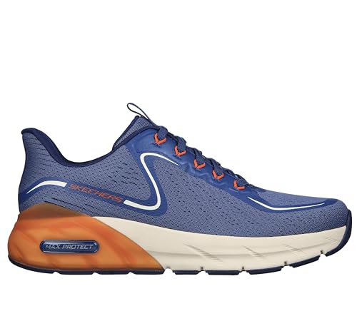 Image of Skechers Men Max Protect Sport Bream Sneakers