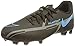 Produktbild Nike Jr. Phantom GT2 Academy FG/MG Fußballschuh, Black/Black-Iron Grey, 38 EU